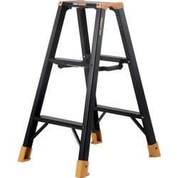 JAG90C [アルインコ 軽量専用脚立 0.82m 最大使用質量130kg]