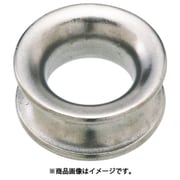 KSB-10 [水本 ステンレス 丸シンブル 適合ロープ径10mm]