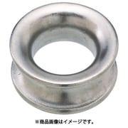 KSB-12 [水本 ステンレス 丸シンブル 使用ロープ径12mm]