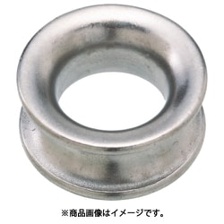 水本 ステンレス 丸シンブル 使用ロープ径9mm KSB-9