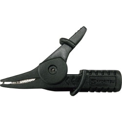 KYORITSU ワニグチクリップ MODEL7157B