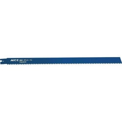 PSE0480A [MCC PS用 厚鋸刃 480MMX4山 （樹脂管） （3枚入）]