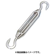 TB-5HM [水本 ステンレス 枠式ターンバックル（フック＆フック） SUS316 捻子径M-5]