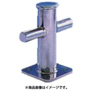XB-150 [水本 ロープ止め金具 クロスビットSUS316 長さ150mm]