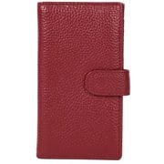 12062 Melody カードケース 1.RED m12062