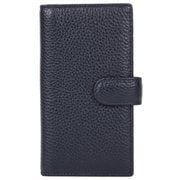 12062 Melody カードケース 61.NAVY m12062