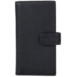 12062 Melody カードケース 91.BLACK m12062