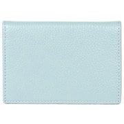 12080 Melody カードケース 64.ICEBLUE m12080