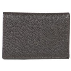 12080 Melody カードケース 85.DARKBROWN m12080