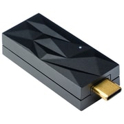 iSilencer Max ノイズキャンセリング USB Type-C ノイズフィルター SLP-ISILENCER-MAX