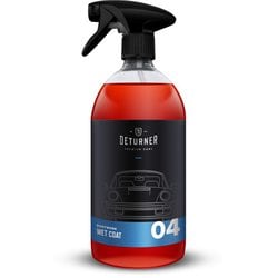 Wet Coat ウェットワックス 1L