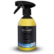 Finish Quick Detailer クイックディテイラー 500ml