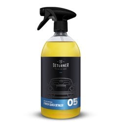 Finish Quick Detailer クイックディテイラー 1L