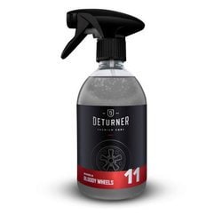 Bloody Wheels 鉄粉除去剤 500ml