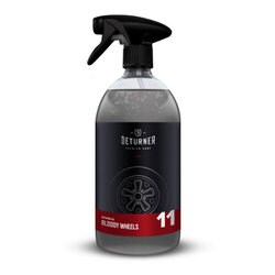 Bloody Wheels 鉄粉除去剤 1L