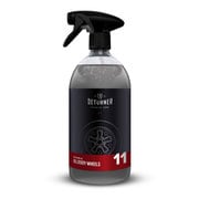 Bloody Wheels 鉄粉除去剤 1L