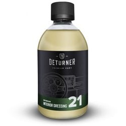 Interior Dressing 内装用プロテクション剤 500ml