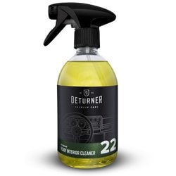 Ready Interior Cleaner インテリアクリーナー 500ml