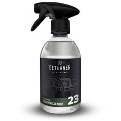 Leather Cleaner レザークリーナー 500ml
