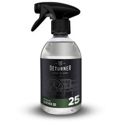 Leather Quick Detailer レザークイックディテイラー 500ml