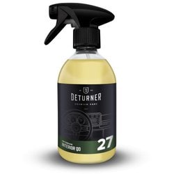 Interior Quick Detailer インテリアクイックディテーラー 500ml