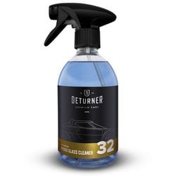 Hydro Glass Cleaner フロントガラス洗浄剤 500ml