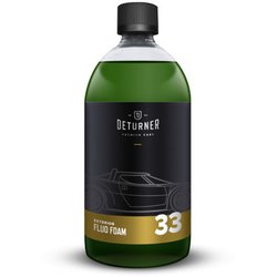 Fluo Foam 濃縮活性フォーム 1L
