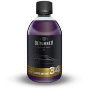 Sour Shampoo and Foam カーシャンプー 500ml