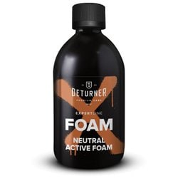 FOAM 中性スノーフォーム 500ml XLF05