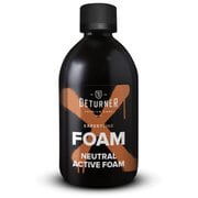 FOAM 中性スノーフォーム 500ml XLF05