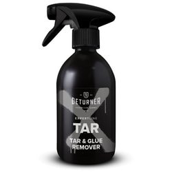 TAR タール＆グルーリムーバー 500ml XLTA05