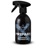 PREPARATION 脱脂剤 500ml XLPR05