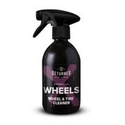 WHEELS & TIRE CLEANER ホイール&タイヤ クリーナー 500ml XLWH05
