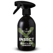 INSECT 車用虫取りクリーナー 500ml XLIN05