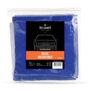 Basic Microfiber ベーシックマイクロファイバー5枚セット BM5PCS