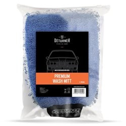 Premium Wash プレミアムウォッシュミット PWM