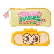 DAISY LOVERS ポーチ付きヘアターバン ルッキー