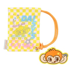 DAISY LOVERS - デイジーラバーズ ルッキー 巾着 ナルミヤ DAISY LOVERS ヨドバシ.com - デイジーラヴァーズ DAISY LOVERS DAISY LOVERS