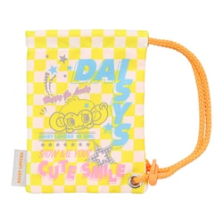 DAISY LOVERS - デイジーラバーズ ルッキー 巾着 ナルミヤ DAISY LOVERS ヨドバシ.com - デイジーラヴァーズ DAISY LOVERS DAISY LOVERS