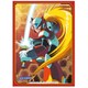 ブロッコリー キャラクタースリーブ ロックマンX ゼロ リバイバル [トレーディングカード用品]