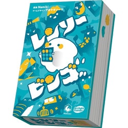 レンソービンゴ [ボードゲーム]