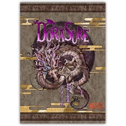 DORASURE（ドラスレ） 拡張版 天竜奇譚アメノミヤ [ボードゲーム]