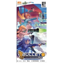 ヨドバシ.com - アソビション Bullet 拡張：オレンジ 完全日本語版 [ボードゲーム] 通販【全品無料配達】