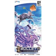 Bullet 拡張：パウ 完全日本語版 [ボードゲーム]
