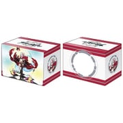 ブシロード デッキホルダーコレクション V3 Vol.976 アズールレーン アドミラル・グラーフ・シュペー Tekketsu Kawaii ver. [トレーディングカード用品]