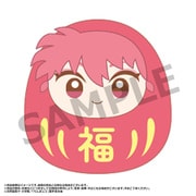 らんま1/2 だるまぬいぐるみ B らんま