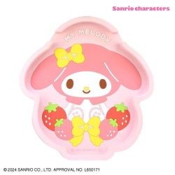 SANG-475MM [スマホスタンドトレイ サンリオキャラクターズ マイメロディ]