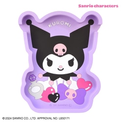 SANG-475KU [スマホスタンドトレイ サンリオキャラクターズ クロミ]