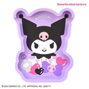 SANG-475KU [スマホスタンドトレイ サンリオキャラクターズ クロミ]