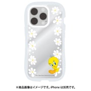 LTS-60A [iPhone 16 Pro用 クリスタルクリアケース ルーニー・テューンズ Aタイプ]
